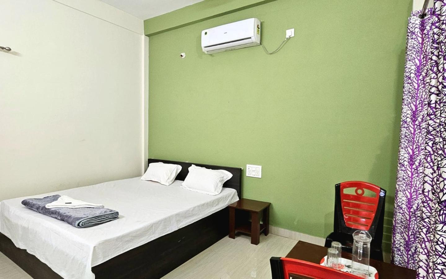 Madari Hat Jaldapara Eco Resorts By Stayapart מראה חיצוני תמונה