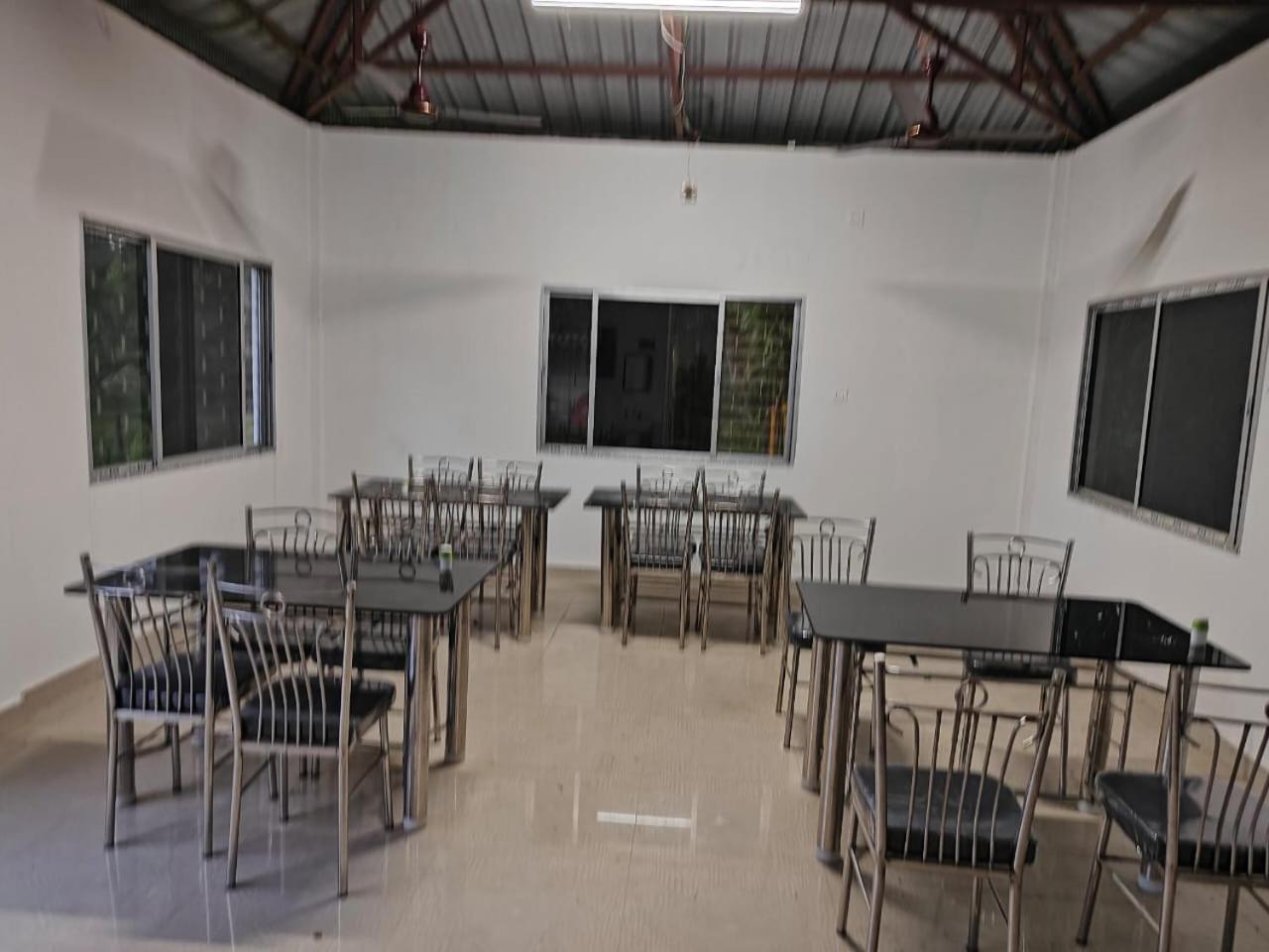 Madari Hat Jaldapara Eco Resorts By Stayapart מראה חיצוני תמונה