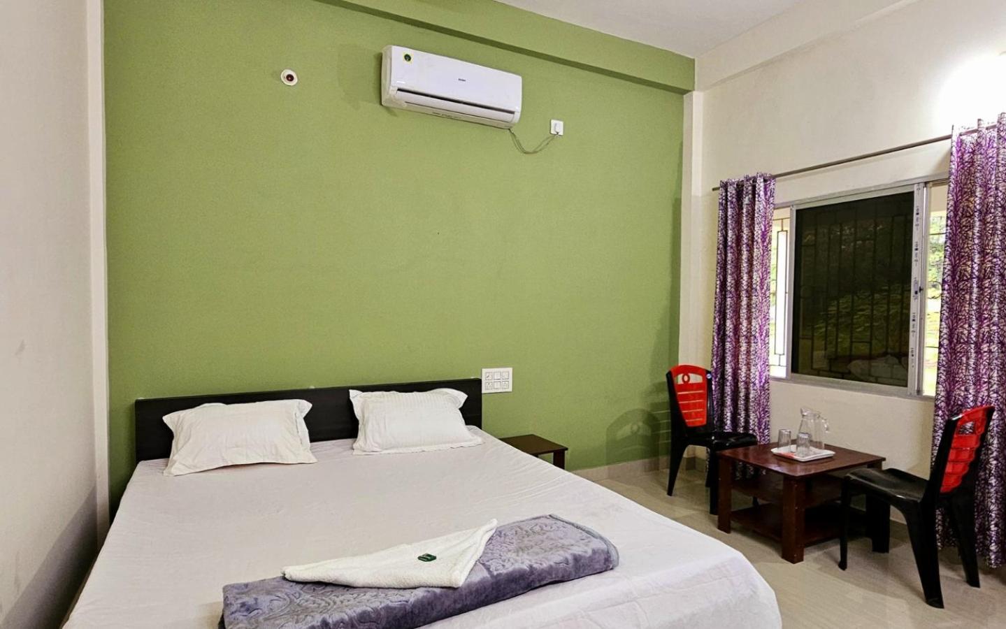 Madari Hat Jaldapara Eco Resorts By Stayapart מראה חיצוני תמונה